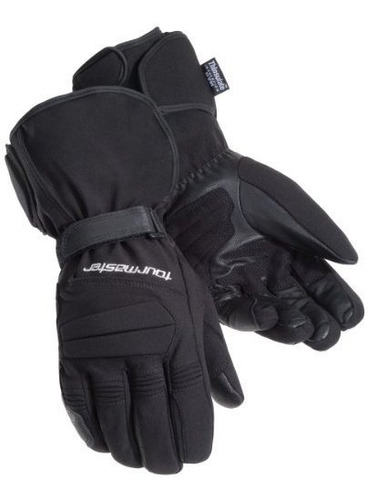 Guantes De Moto Eléctricos Calefactables