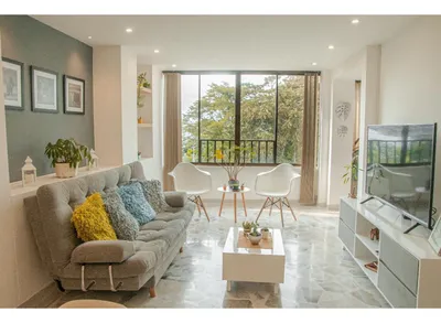 Apartamento en venta