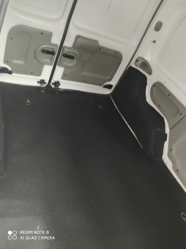 Renault Kangoo 1.6 2 Furgon Confort Aa Da Svt 1plc 2013