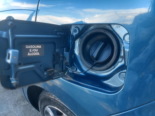 Imagem 11 de 12 de Nissan March 2016 1.6 16v Sl 5p
