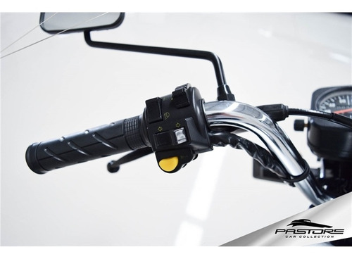 Imagem 5 de 14 de Honda Cg 125 Ml