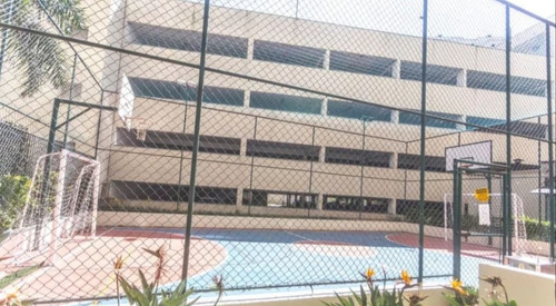 Imagem 28 de 30 de Cobertura Com 3 Dormitórios À Venda, 120 M² Por R$ 800.000,00 - Centro - São Bernardo Do Campo/sp - Co0127