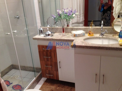 Imagem 10 de 16 de Apartamento Com 3 Quartos Para Comprar No Enseada Do Suá Em Vitória/es - 131