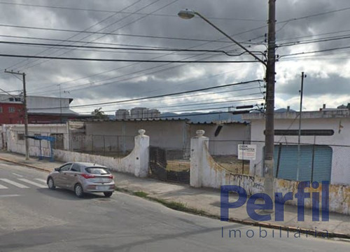 Imagem 5 de 5 de Terrenos - Urbano - 2750