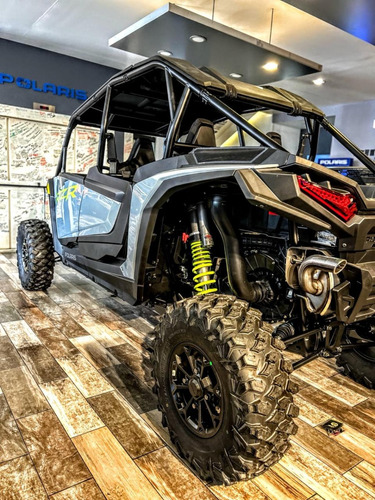 Polaris Rzr