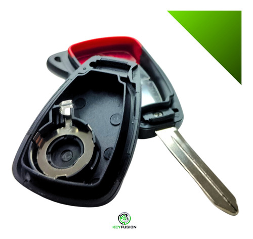 Carcasa Llave Jeep Liberty Patriot Compass Wrangler Dodge