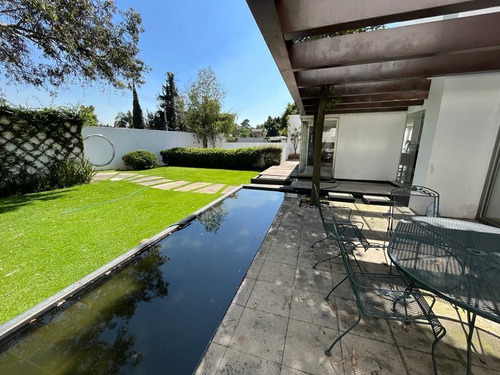 Venta Casa Jardines Del Pedregal