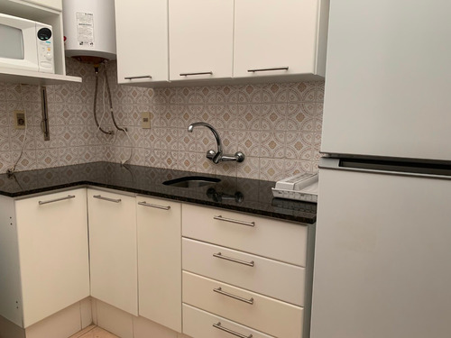 Imagen 13 de 14 de Apartamento Con Piscina En Punta Del Este. Solo Temporada.