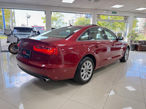 Audi A6 2.8 Fsi 204cv Multitronic
