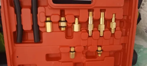 Kit De Compresión De Gasolina