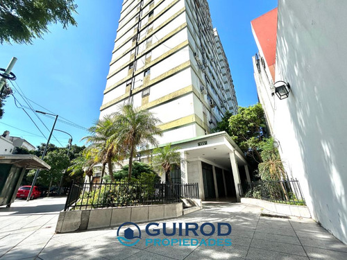 Venta Departamento 3 Ambientes Luminoso Con Bajas Expensas