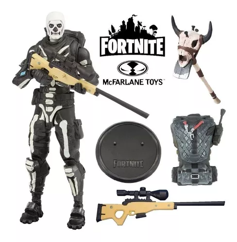 Boneco Fortnite  MercadoLivre 📦