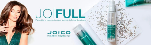 Joico Joifull Kit Shampoo 300ml + Condicionador 250ml