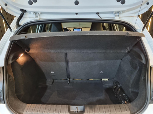 Chevrolet Onix HATCH RS 1.0 Turbo 12V Flex 5p Automático.