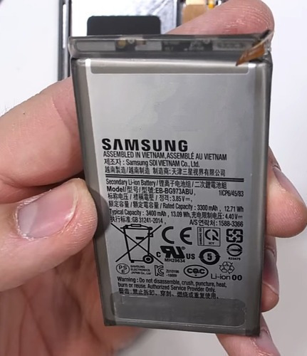 Batería Samsung Galaxy S10