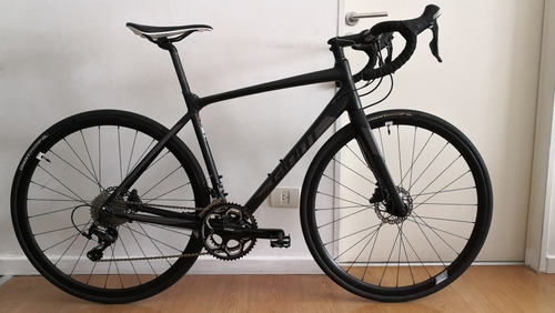 Bicicleta Giant Contend Sl1 Disc