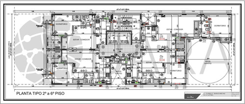 Imagen 17 de 21 de Uara - Dpto En Venta S/bs As 460 B° Nva Cordoba