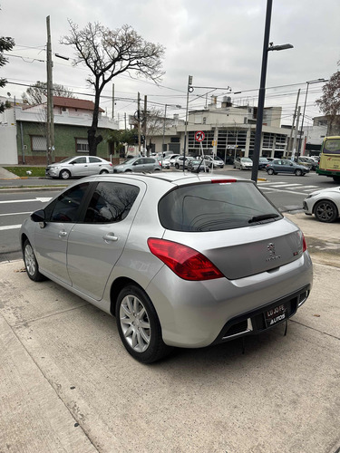 Peugeot 308 1.6 Allure Nav 115cv