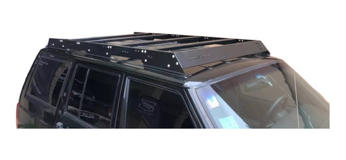 Porta Equipaje (baca De Techo) Roofrack Jeep Cherokee Xj 