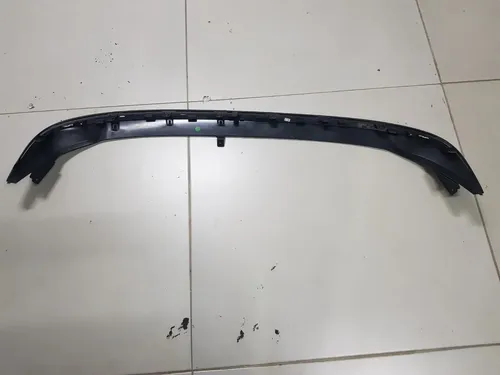 Spoiler Parachoque Traseiro Ka 18/22 J7bb17k922e | MercadoLivre