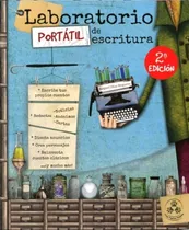 Comprar Laboratorio Portatil De Escritura