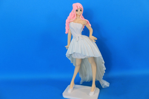 Wedding Perona Lady Edge One Piece Banpresto