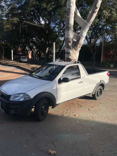 Fiat Strada 1.4 Working Cs