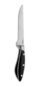 Cuchillo Forjado Deshuesador 15cm 645 Ghidini F. Xavi