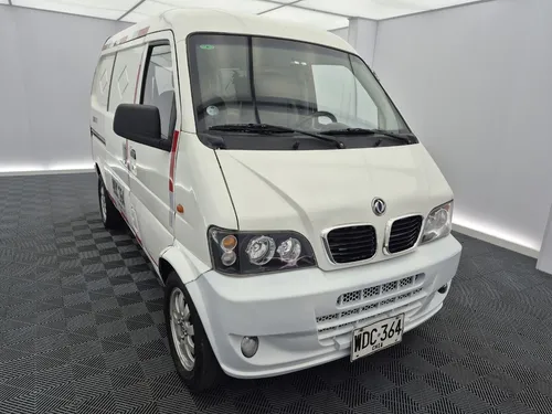 DFM/DFSK VAN CARGA 1.3 Eq5021xxyf Y01