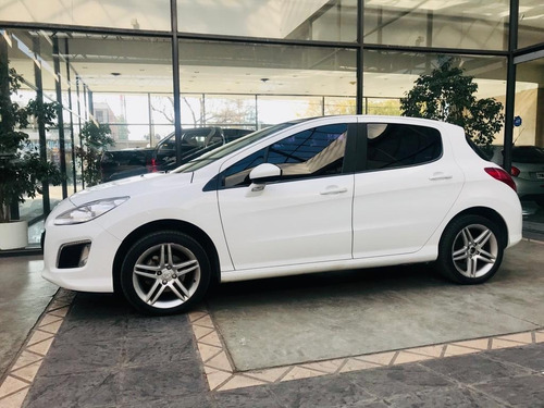 Imagen 3 de 9 de Peugeot 308