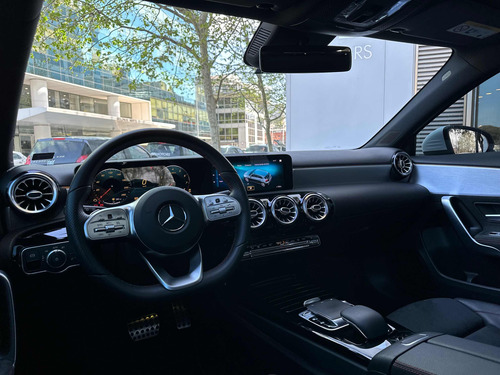 Mercedes-benz Clase A 2020 2.0 A250 Amg-line 224cv Hatch