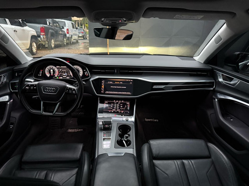 Audi A7 Sportback 3.0 55 Tfsi Stronic Quattro 340cv