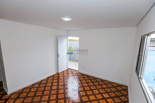 Imagem 2 de 15 de Sobrado - Vila Brasilina - Ref: 14946 - V-872943