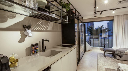 Imagem 4 de 23 de Loft A Venda Com 24 M² | Perdizes, São Paulo | Sp. - Ap394484v