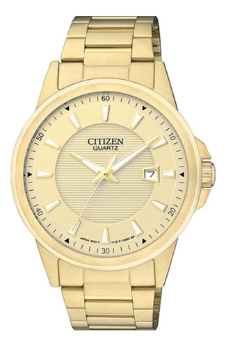 Relógio De Pulso Citizen Tz20331g