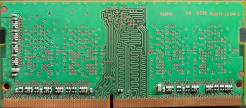 Memória Notebook Smart 4gb Ddr4 3200mhz (Usado)