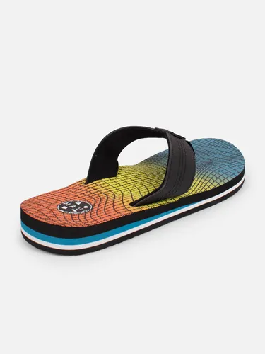 Sandalias Party Multicolor Hombre Maui And Sons
