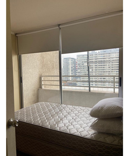 ¡oportunidad! Departamento En Venta En Avenida Matta, Santia