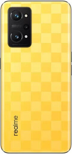 Oppo Realme Gt Neo 3t 5g Rmx3371 6gb 128gb Dual Sim Duos
