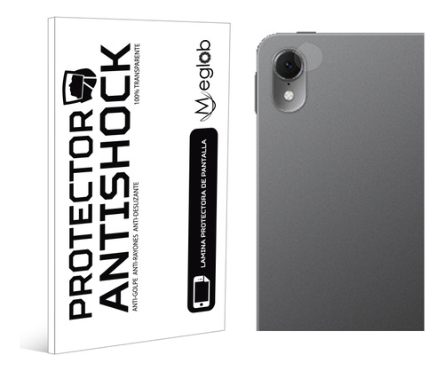 Protector De Camara Antishock Para Huawei Matepad Air