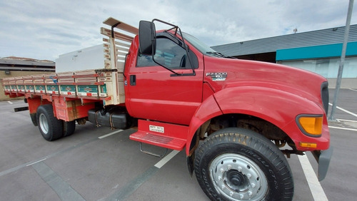 Ford F14000