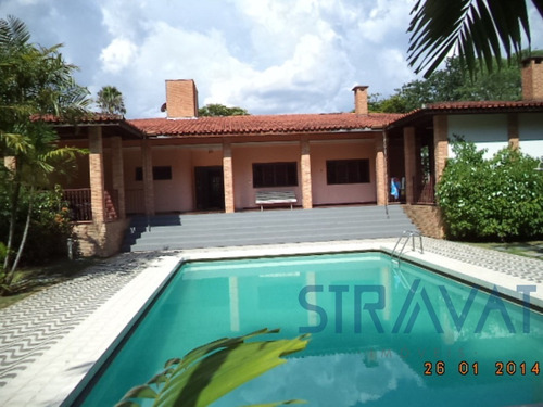 Imagem 3 de 21 de Chacara - Ch00085 - 69507393