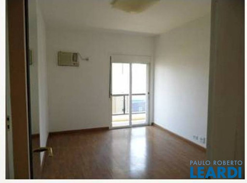 Imagem 9 de 15 de Apartamento - Moema - Sp - 522371