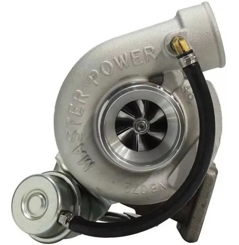 Turbina Master Power R384-3 Racing T25  .47