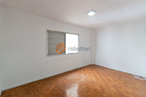 Imagem 8 de 14 de Apartamento Em Moema A 200m Do Shopping Ibirapuera! - Rb26