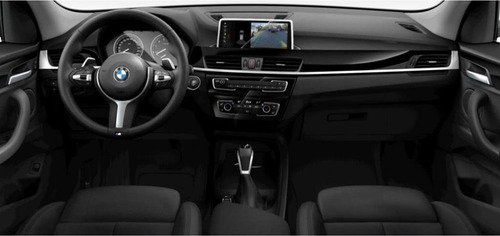 Imagem 2 de 4 de Bmw X1 Sdrive 20i 2.0 Tb Act.flex Gp Aut. Flex Automático