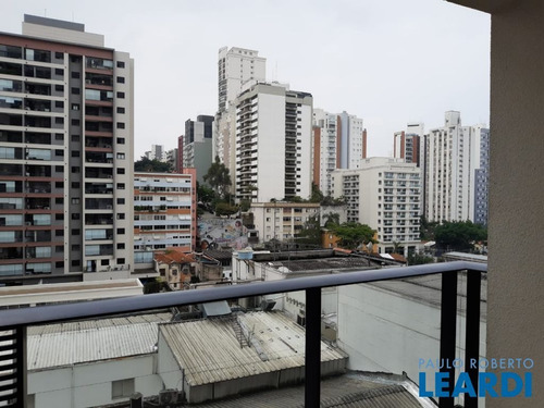 Imagem 2 de 15 de Apartamento - Pinheiros - Sp - 620825