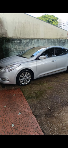 Hyundai Azera 3.0 V6 Aut. 4p