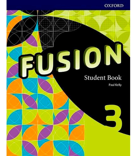 Fusion 3 Student S Book