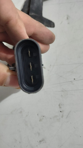 Arnes De Abanico Con Resistencia Y 3 Carbones Changan Alsvin (Usado)